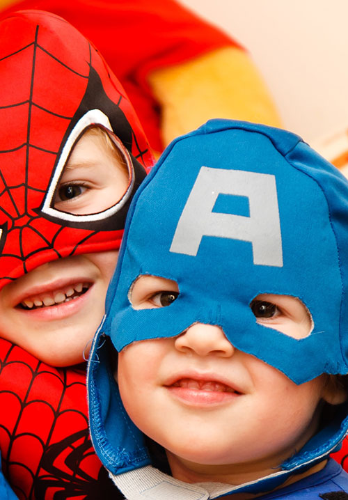 Why family time is important for mental health and well-being
