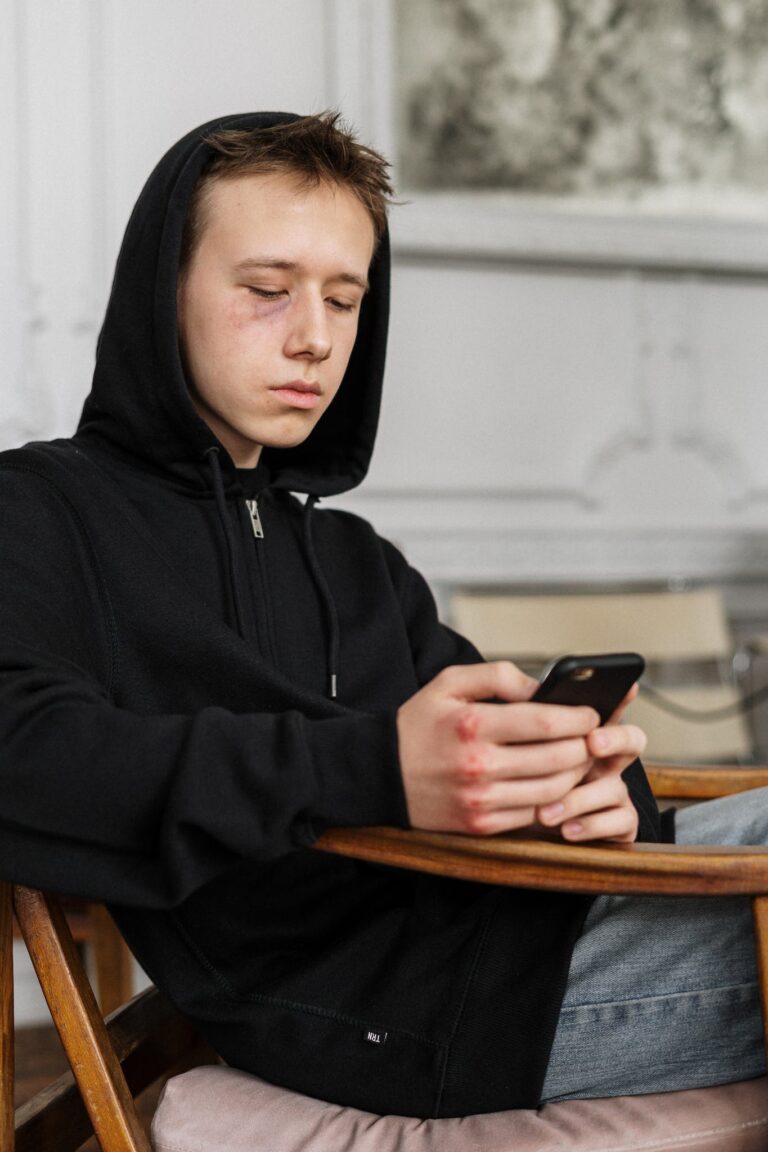 Keep your children safe online