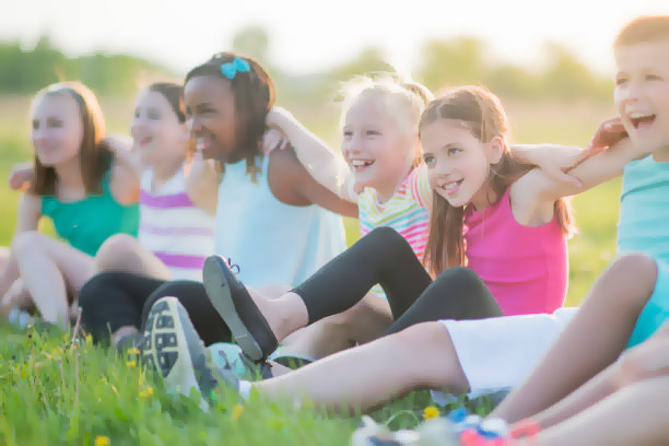 Children’s well-being